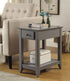 Bertie Side Table